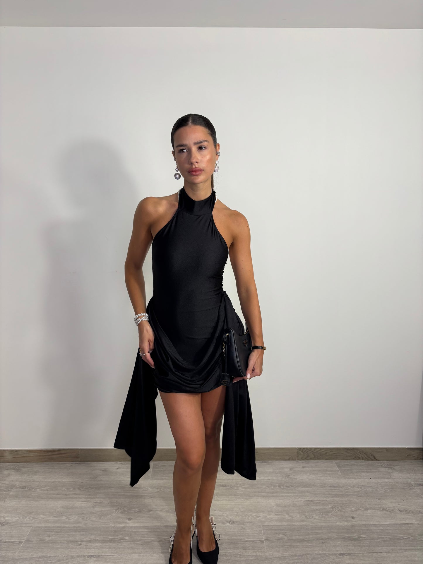 Abito mini Susy