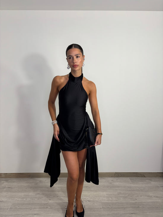 Abito mini Susy