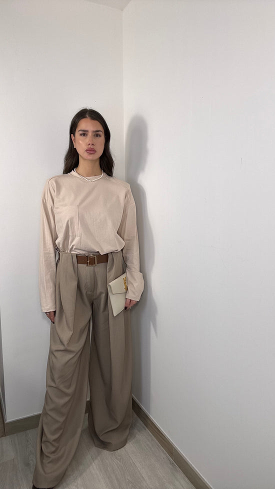 Pantalone palazzo Sal