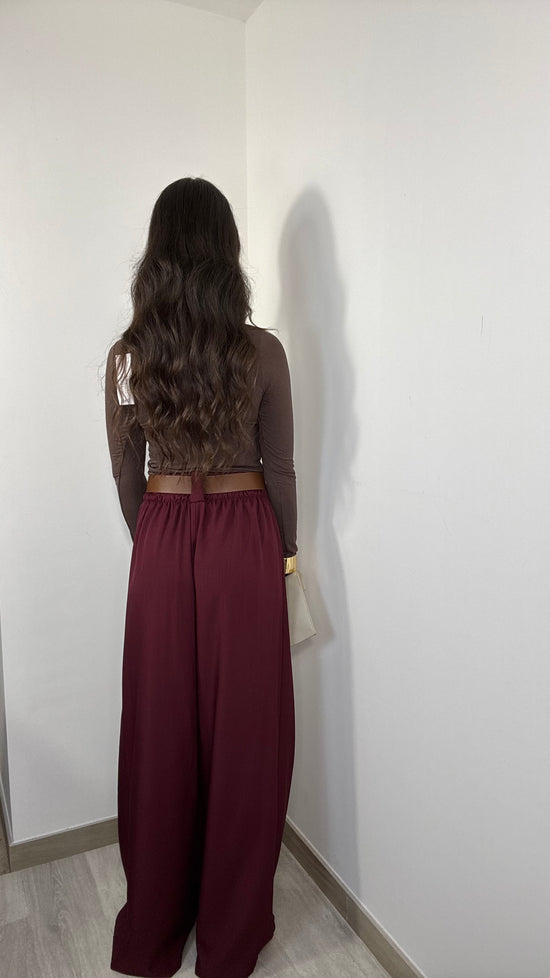 Pantalone palazzo Sal