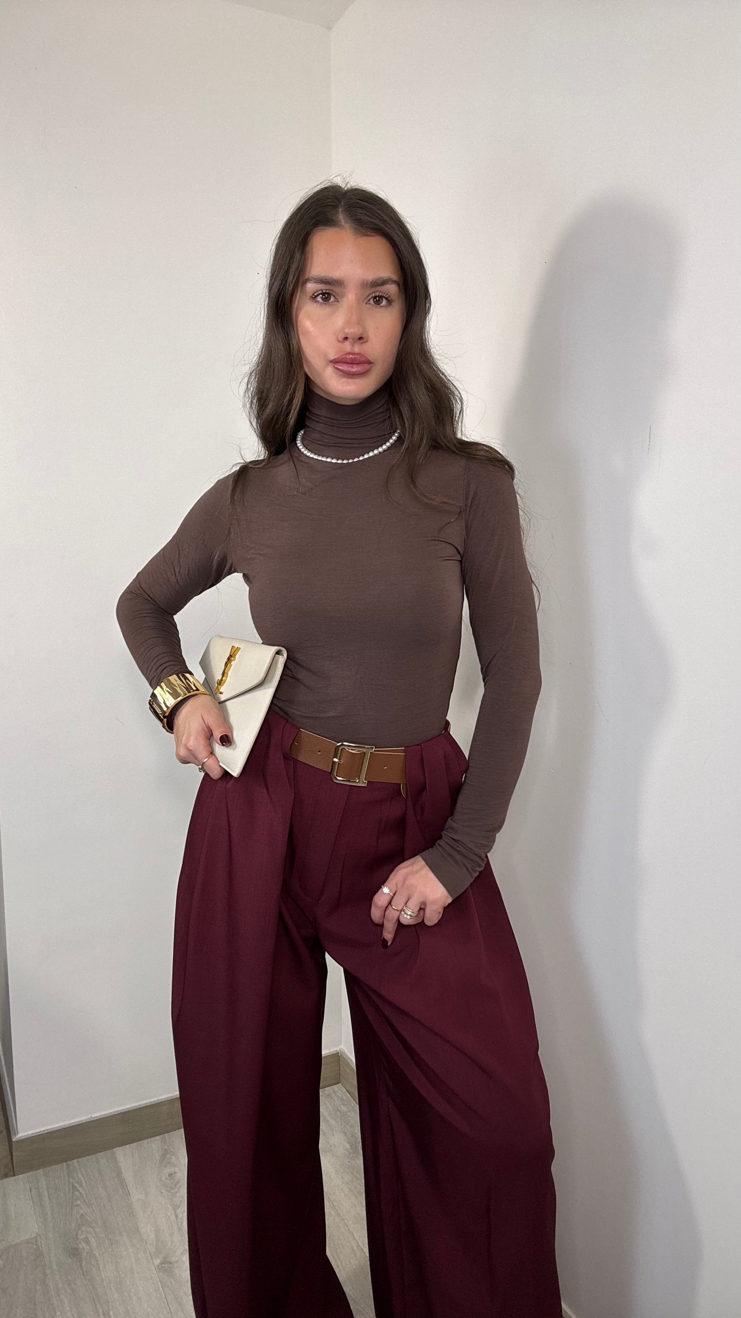 Pantalone palazzo Sal