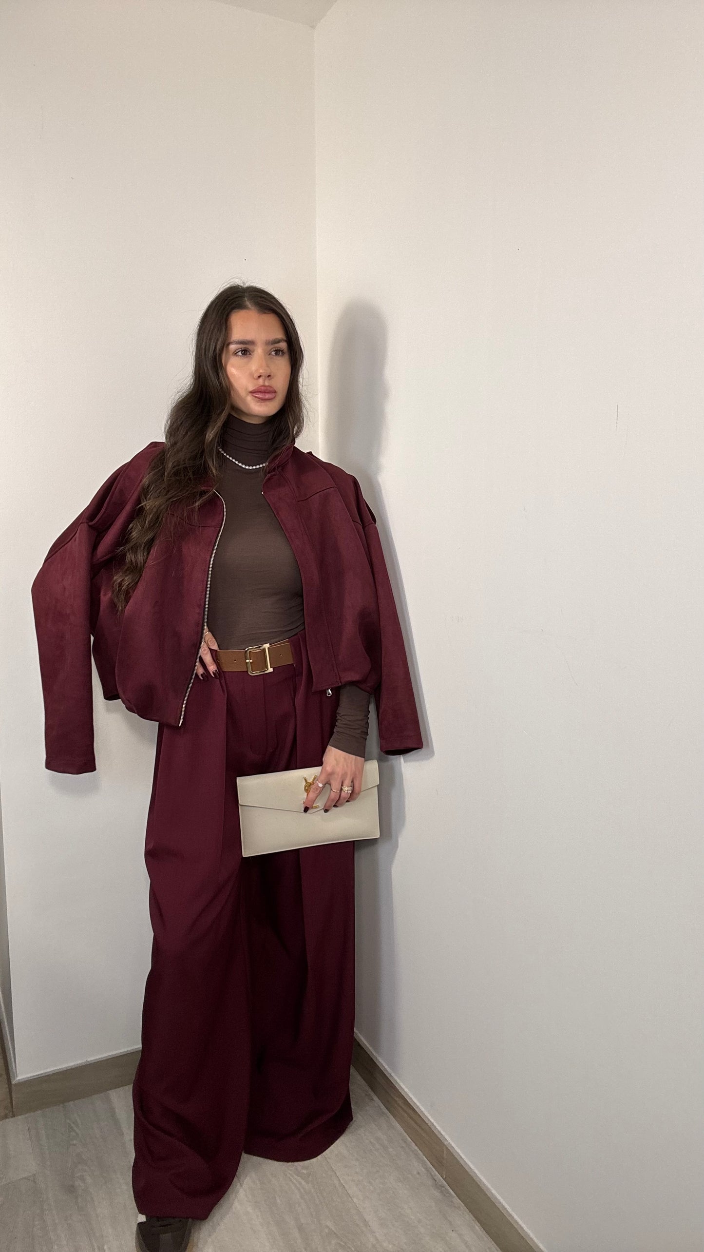 Pantalone palazzo Sal