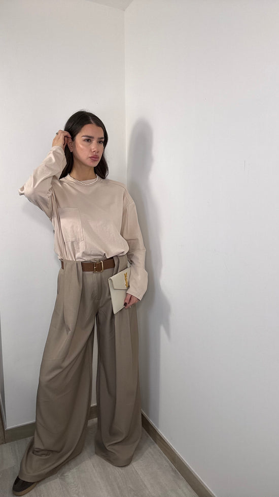 Pantalone palazzo Sal