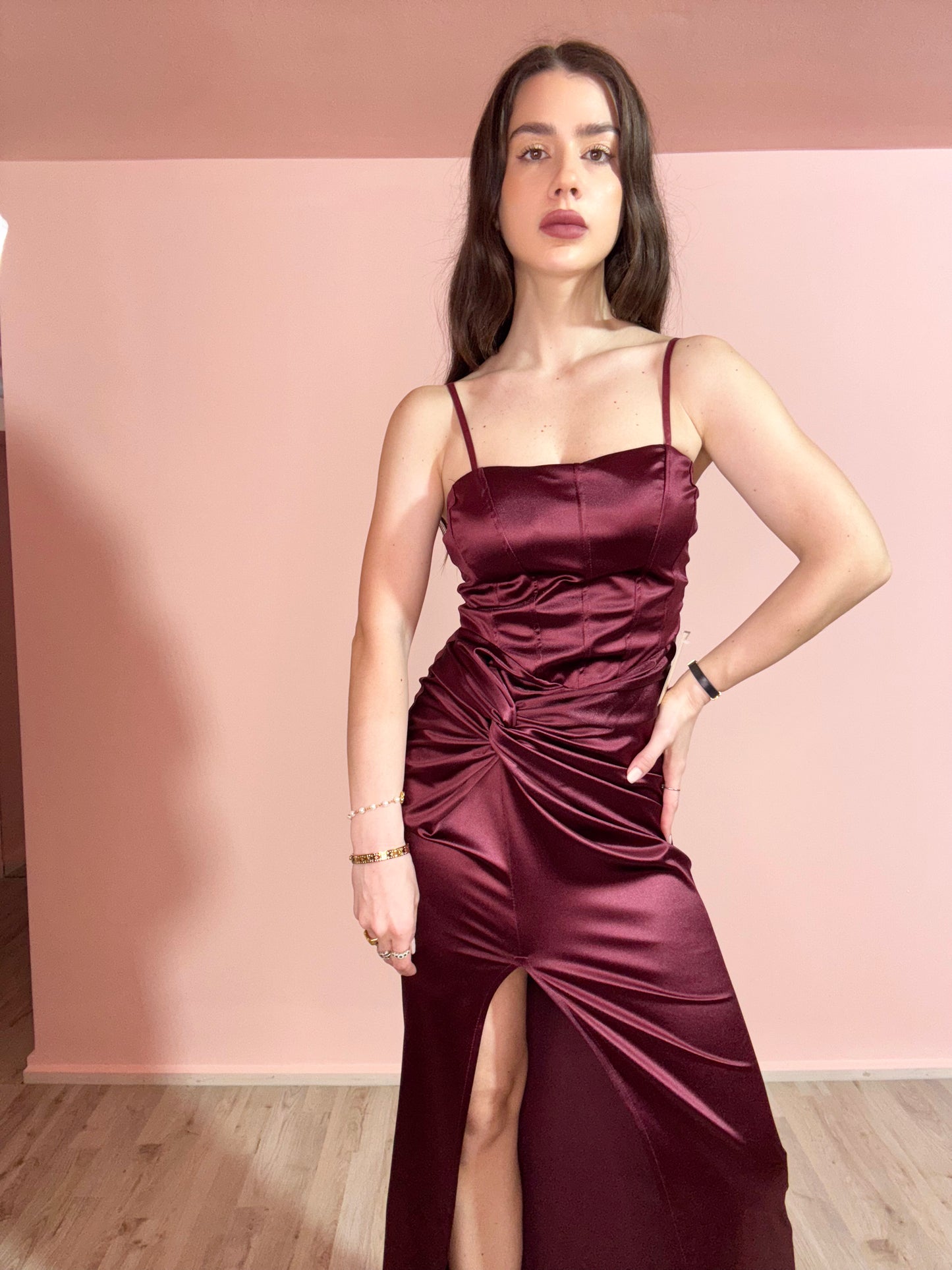 Vestito Ambra