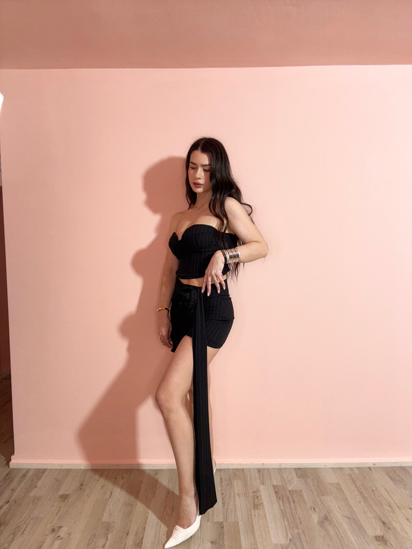 Coordinato Jessica