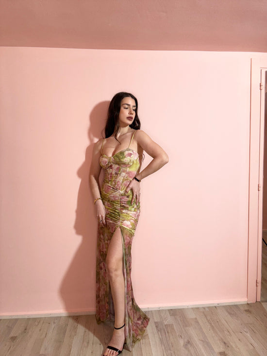 Vestito Anita