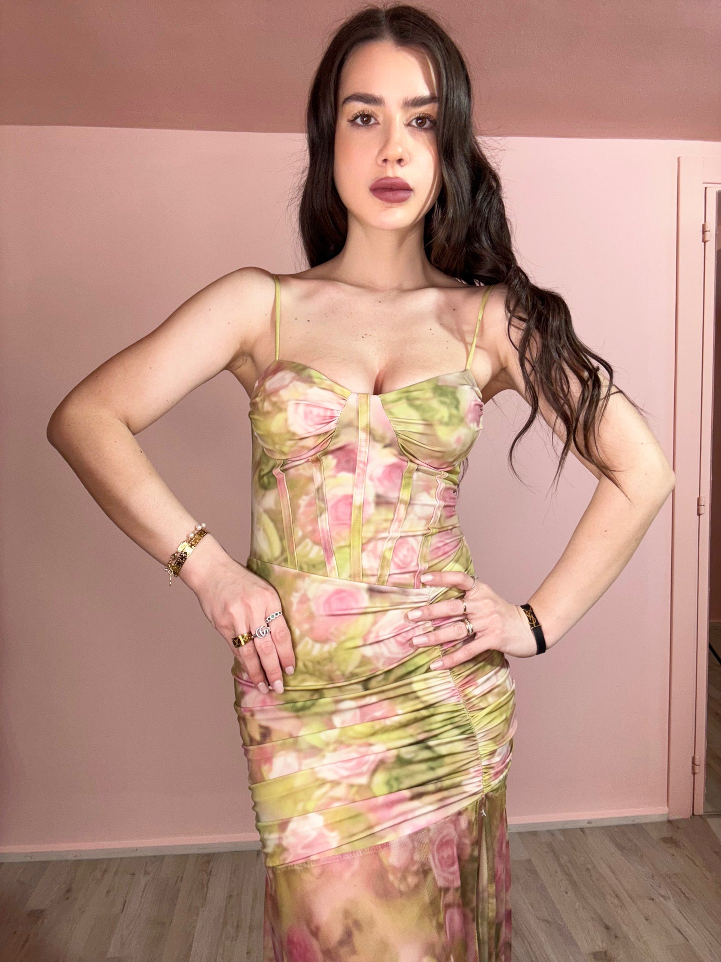 Vestito Anita