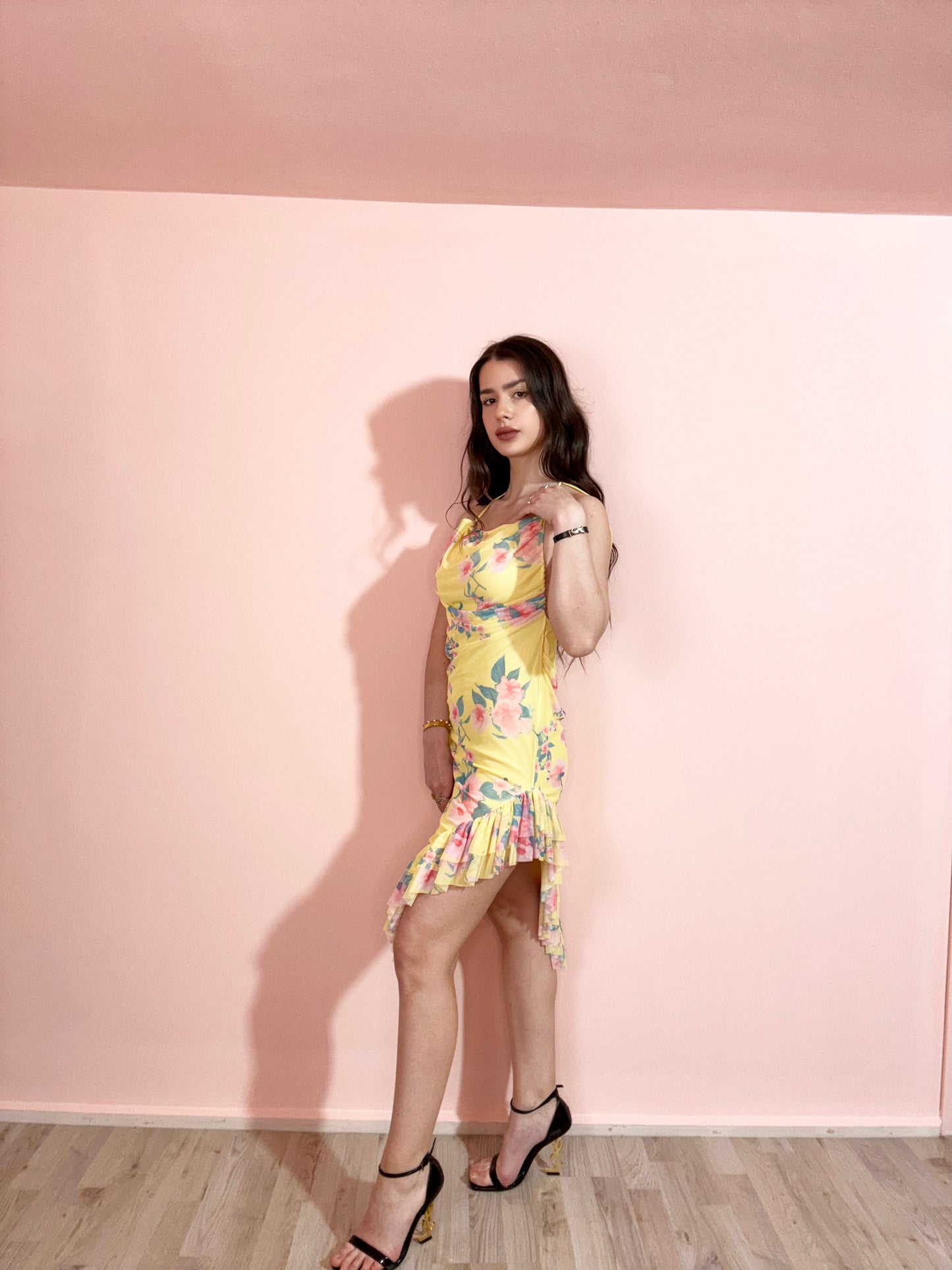 Vestito Sandra