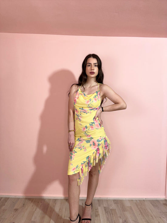 Vestito Sandra