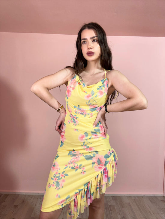Vestito Sandra