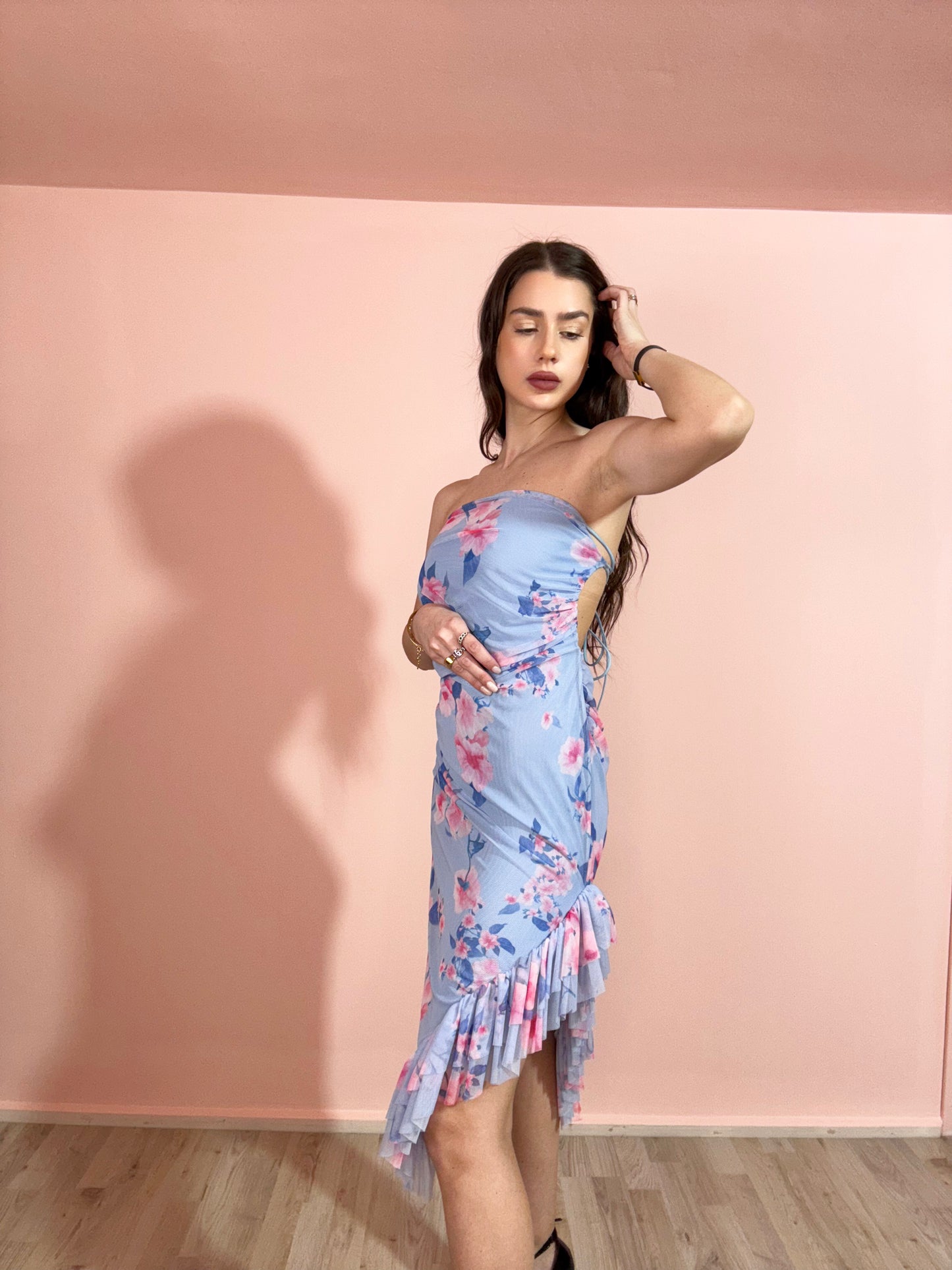 Vestito Sandra