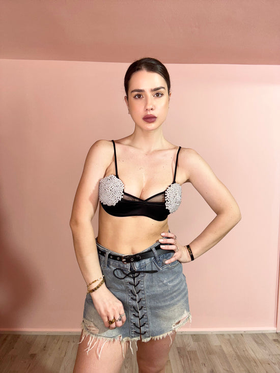 Bralette Perla