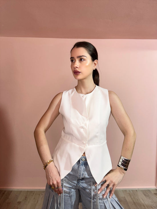 Gilet Elegant