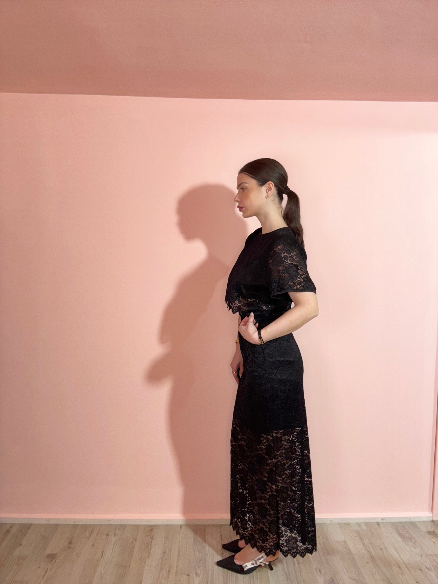 COORDINATO LUNA