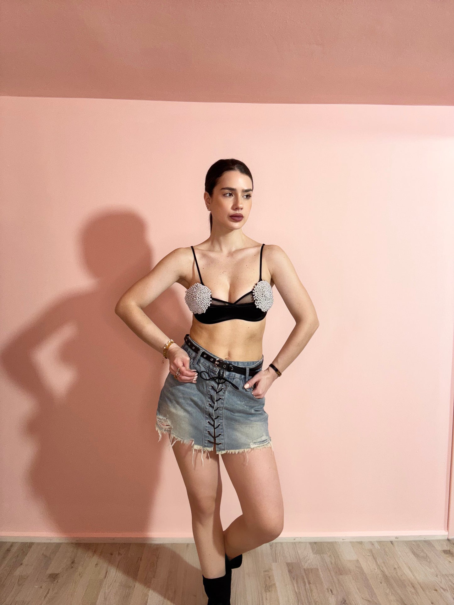 Bralette Perla
