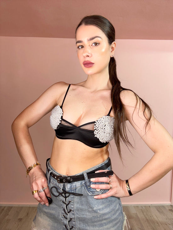 Bralette Perla