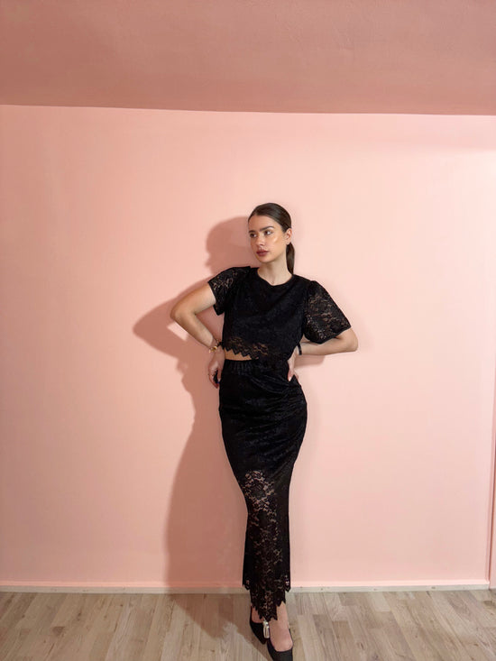 COORDINATO LUNA