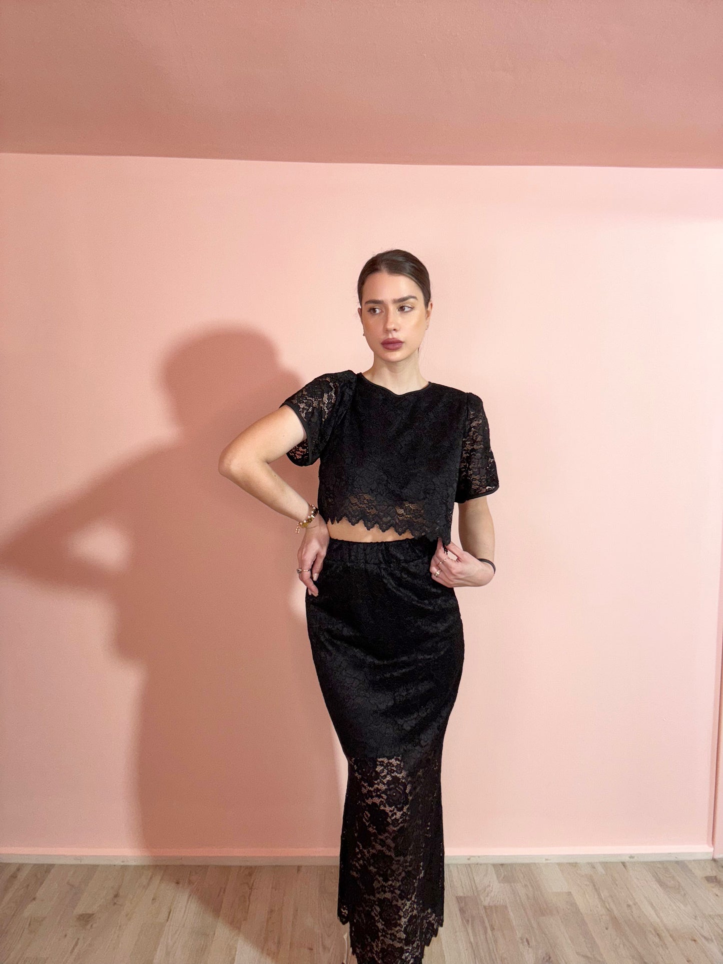 COORDINATO LUNA