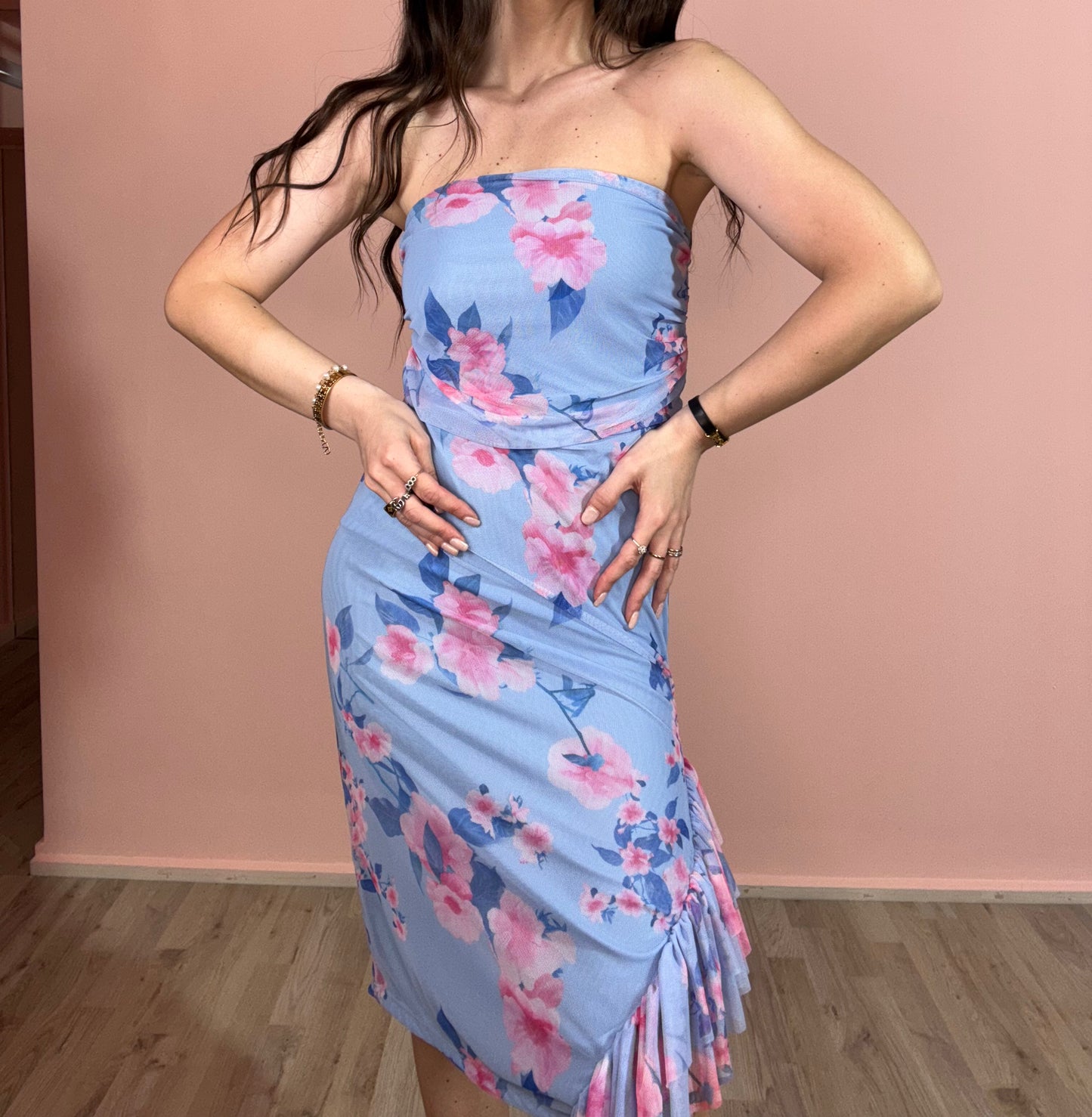 Vestito Sandra