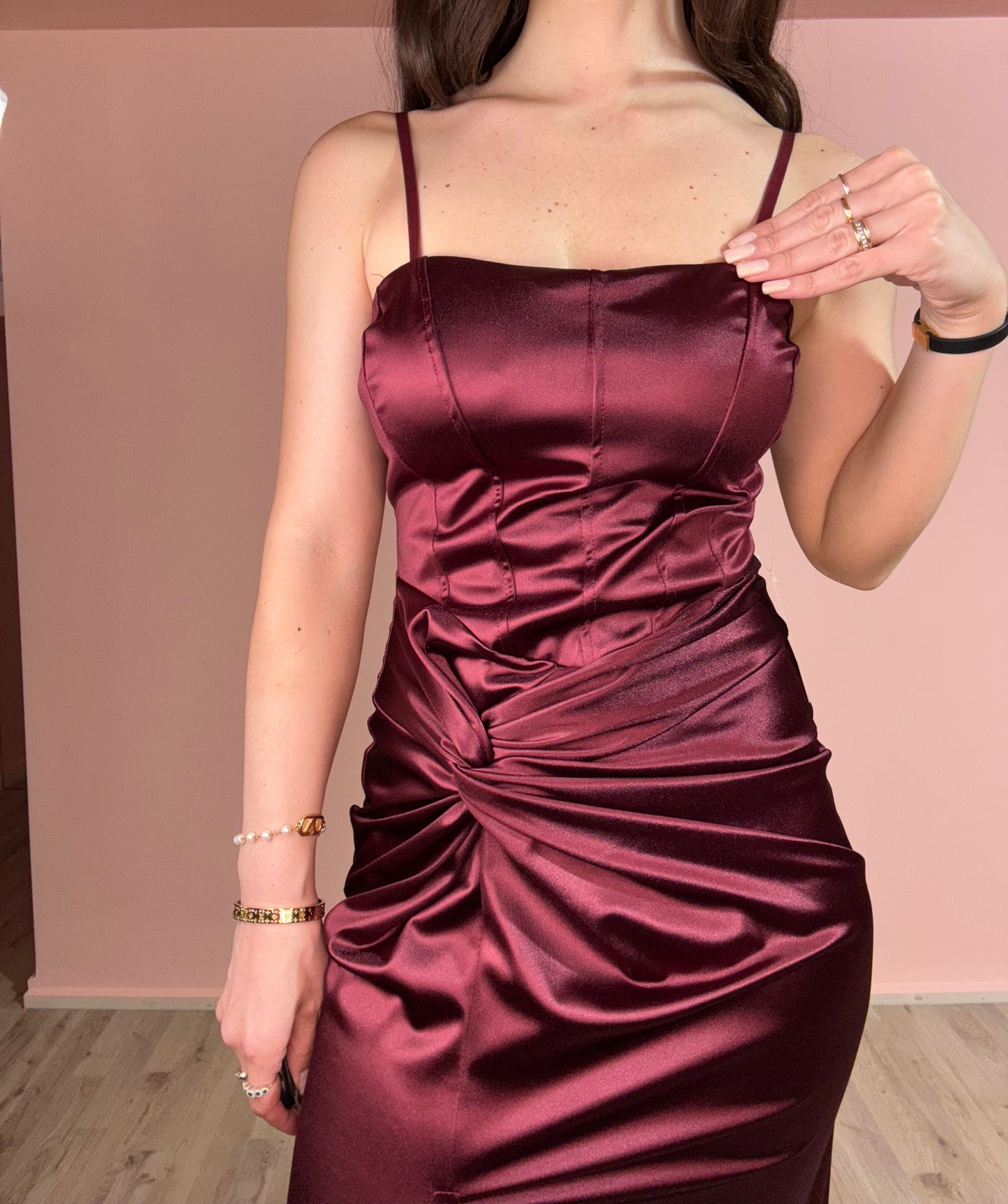 Vestito Ambra
