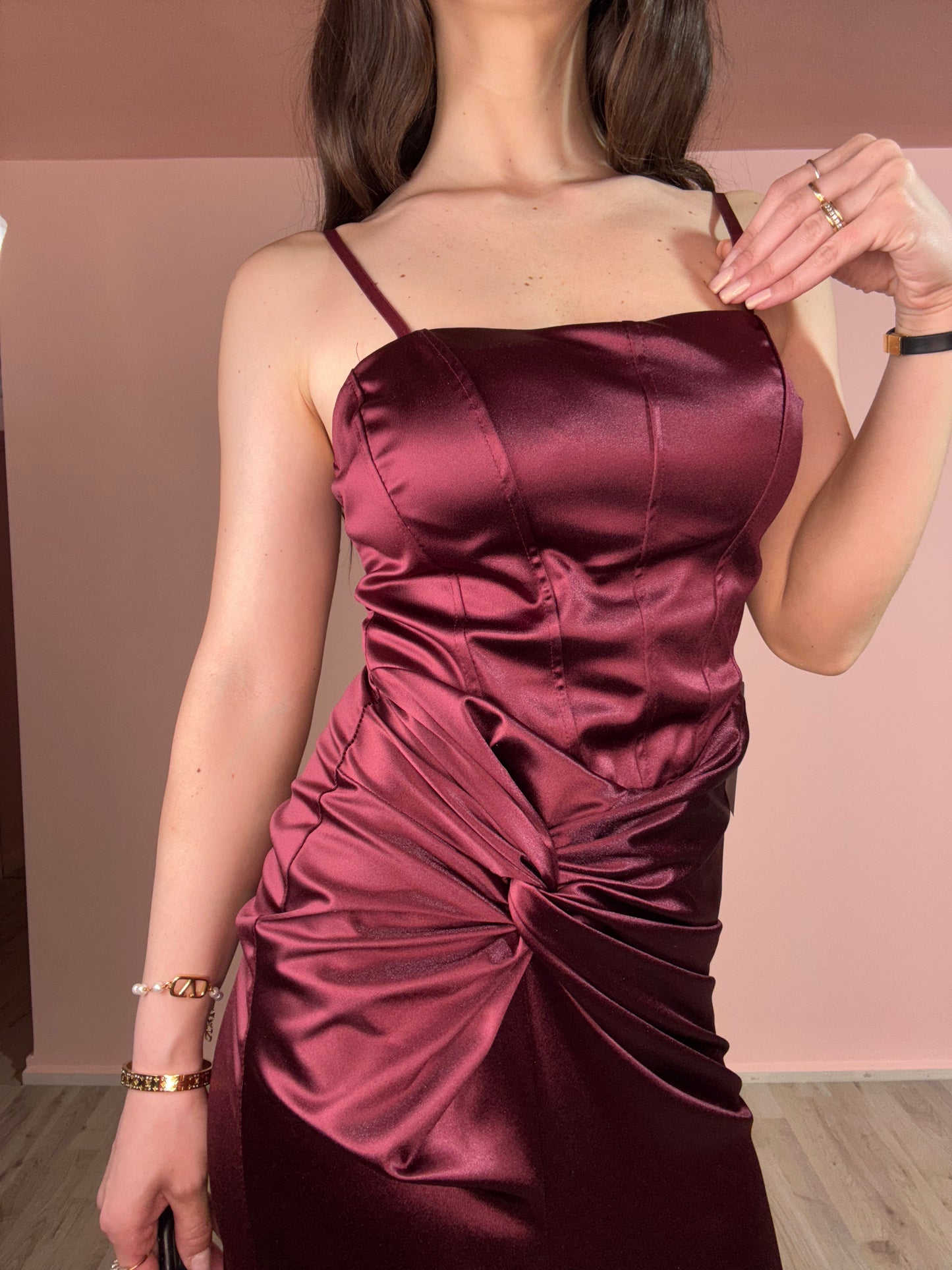 Vestito Ambra