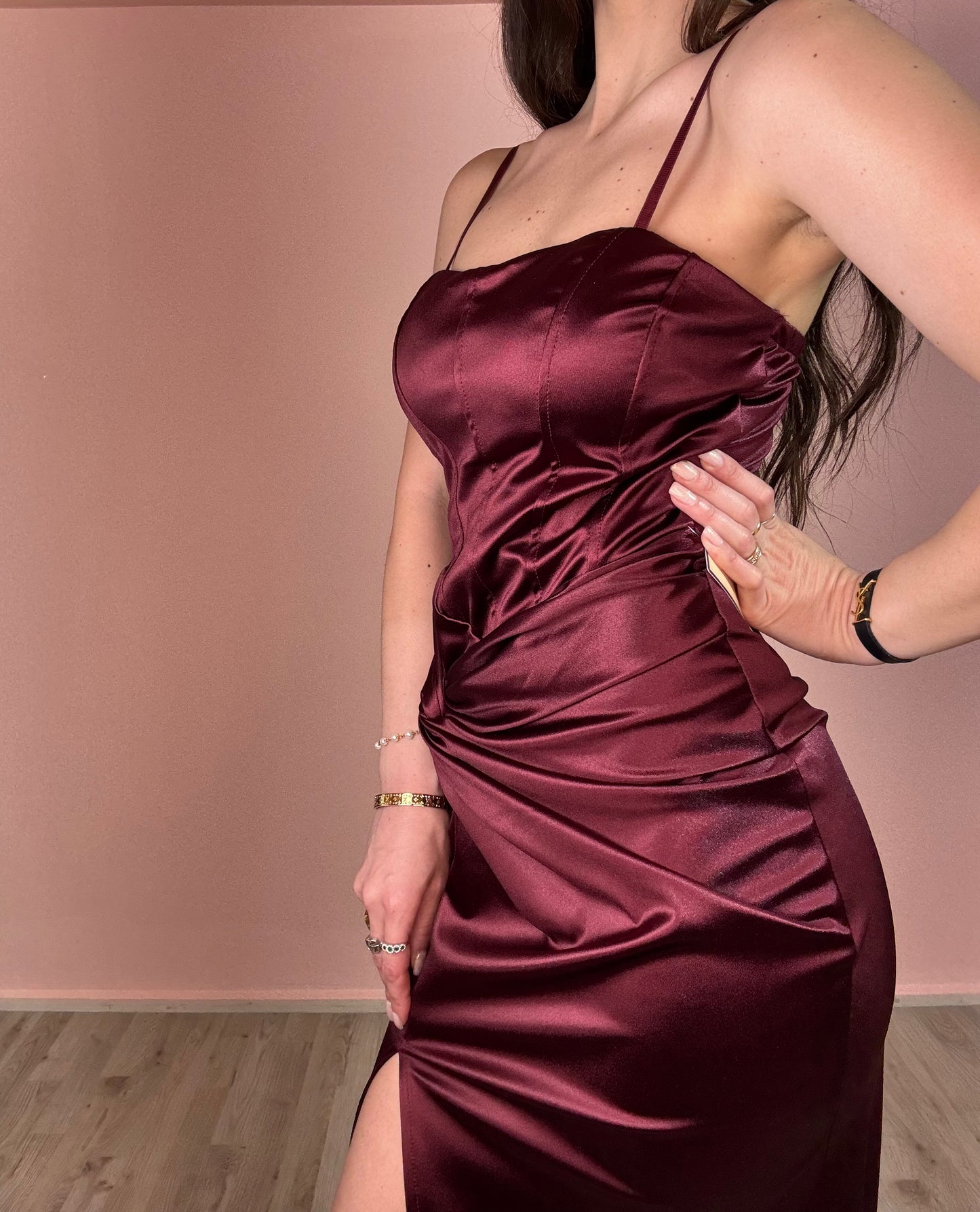 Vestito Ambra
