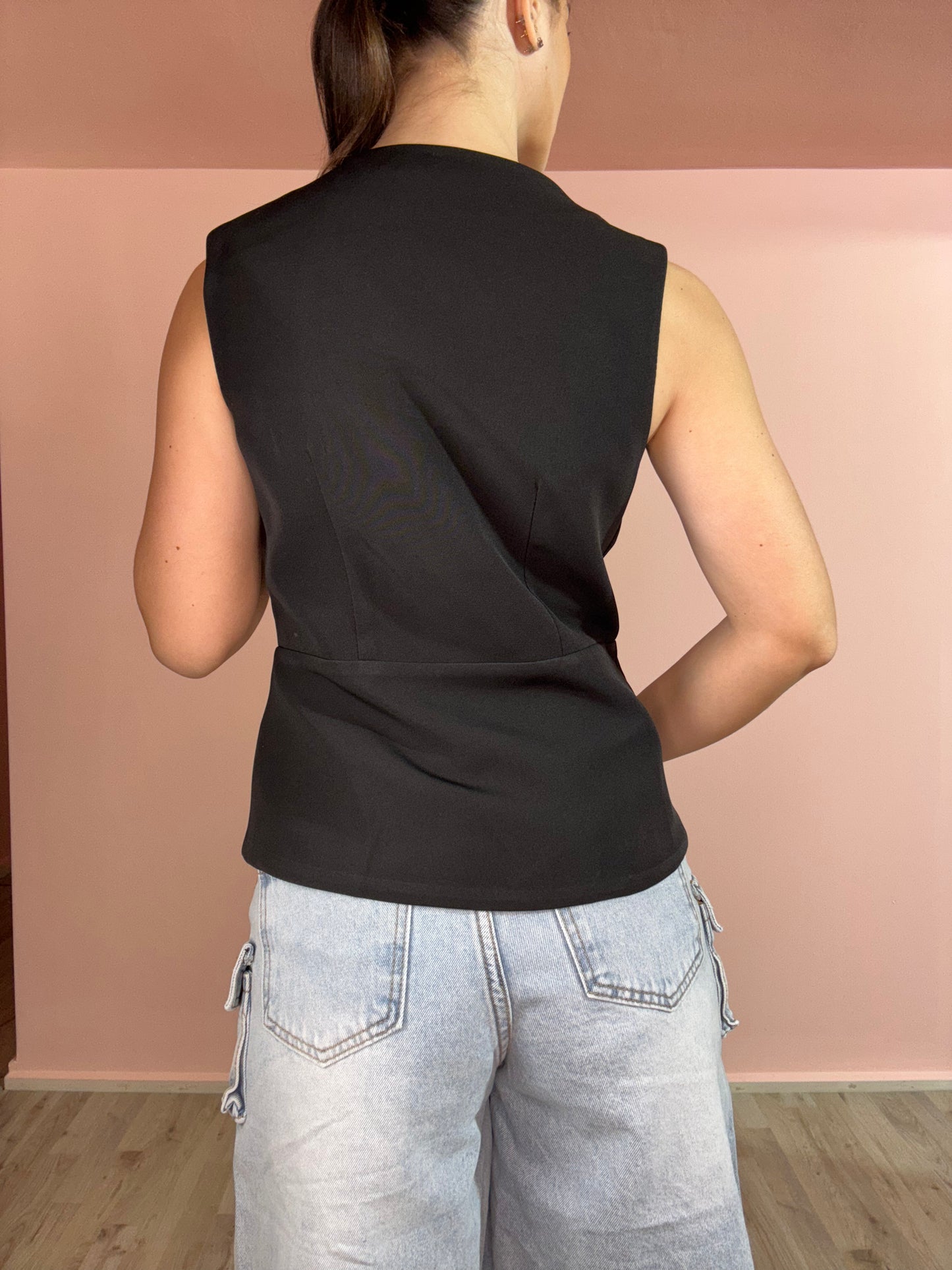 Gilet Elegant