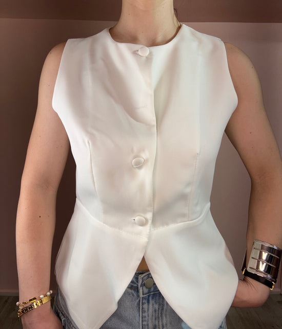 Gilet Elegant