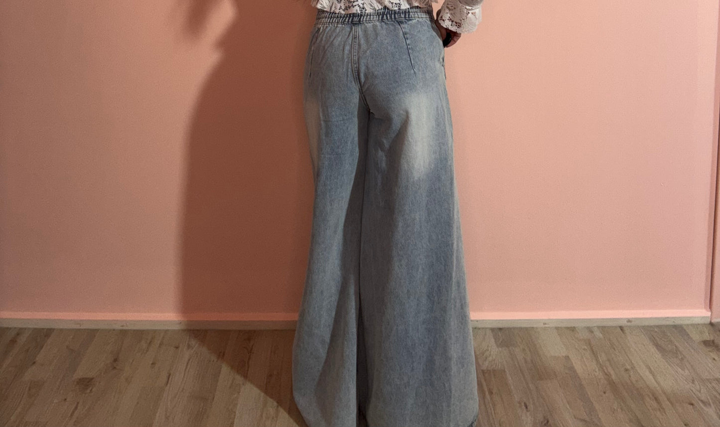 JEANS Palazzo Clara