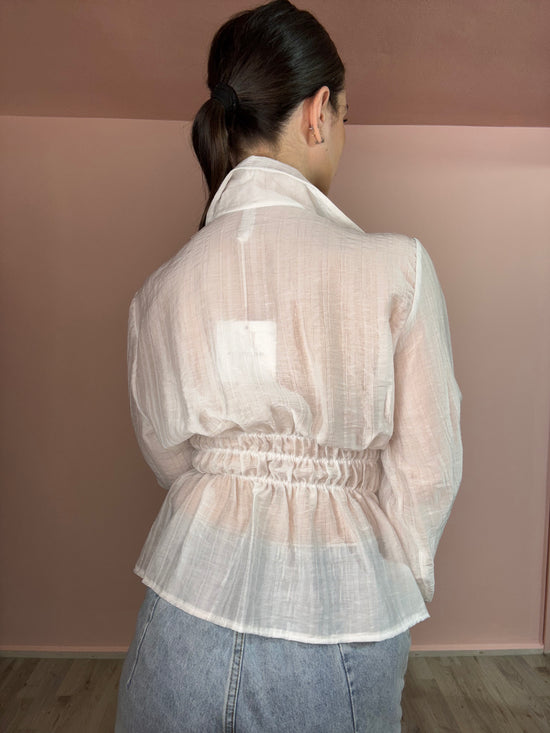 Blusa laccetti EMILY