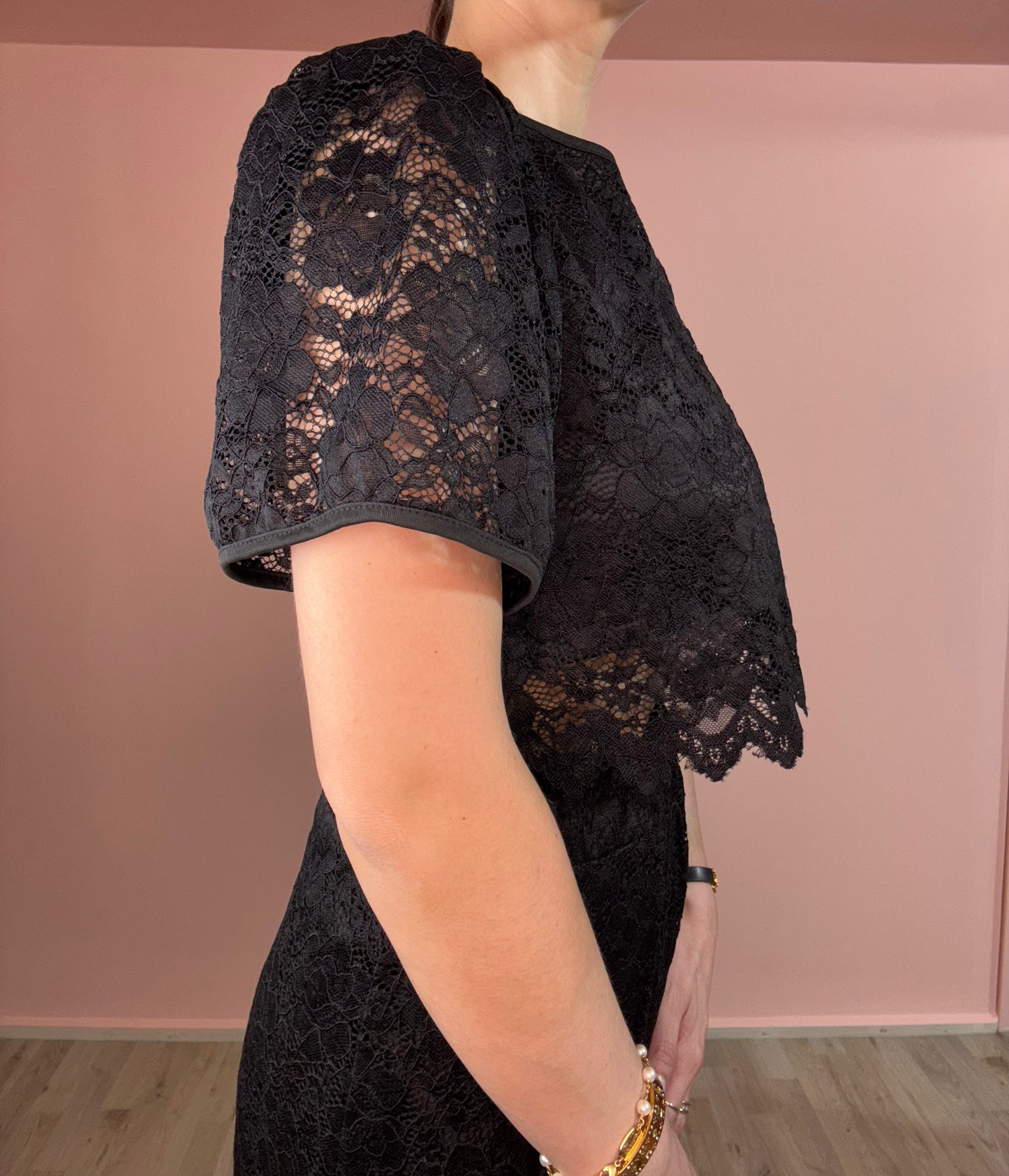 COORDINATO LUNA