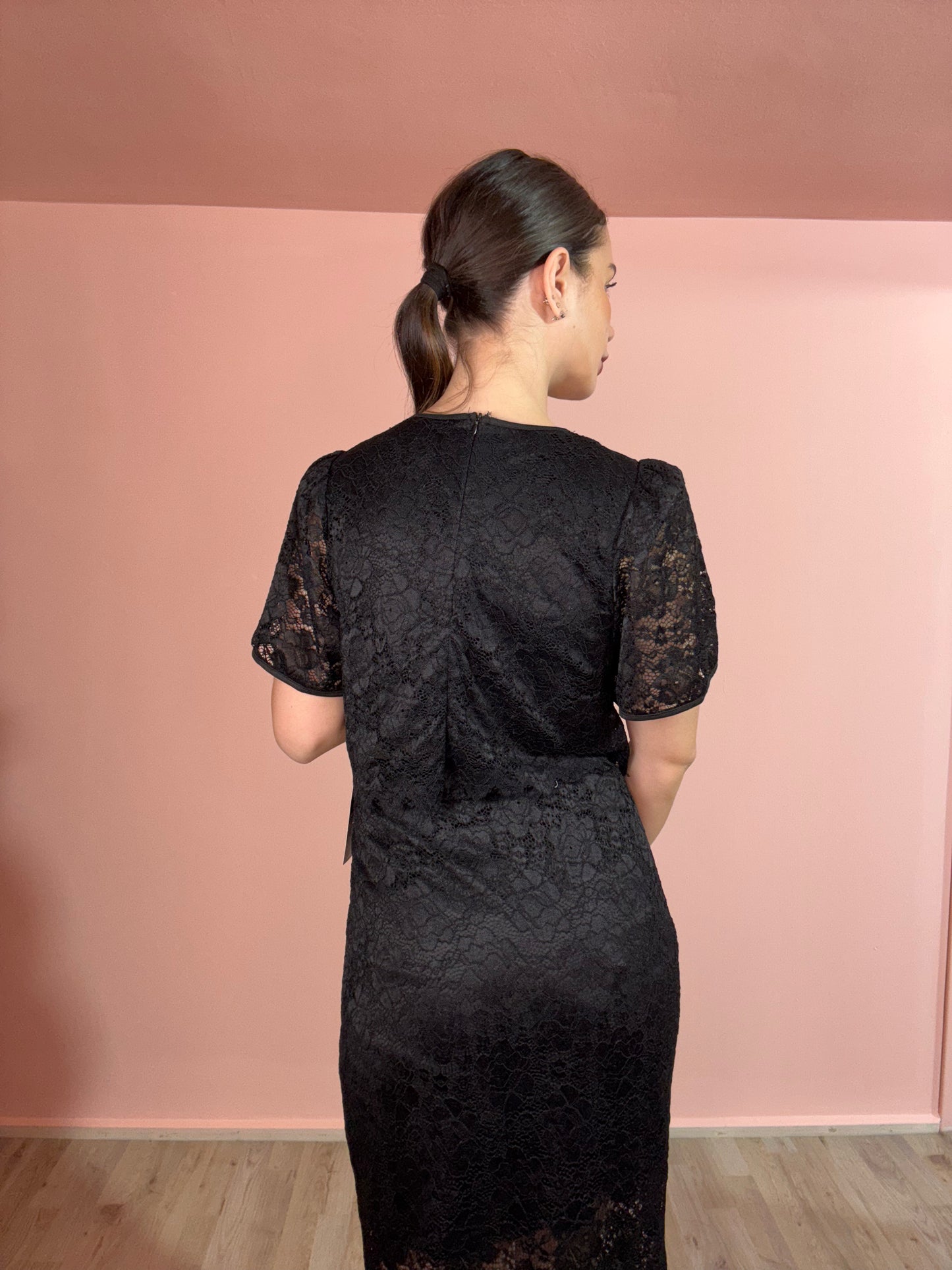 COORDINATO LUNA