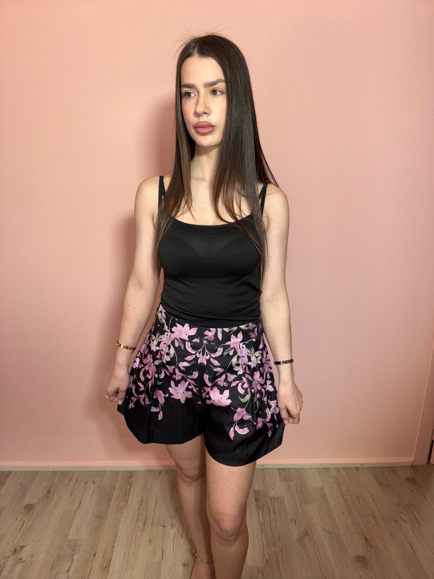 Coordinato Violetta