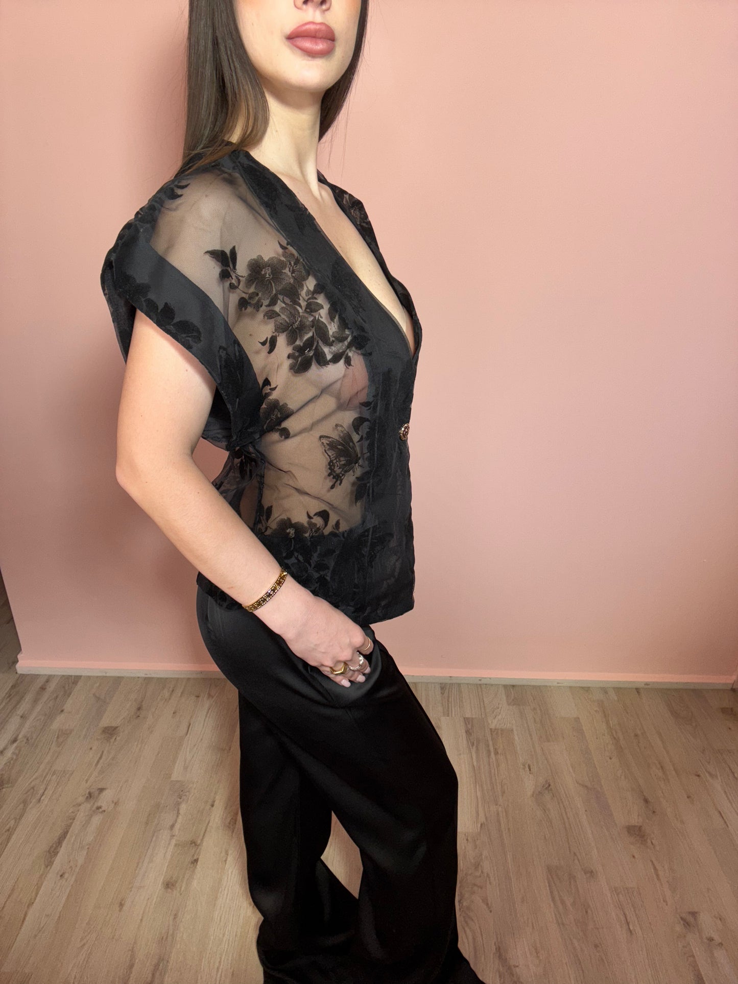 Gilet Elegant