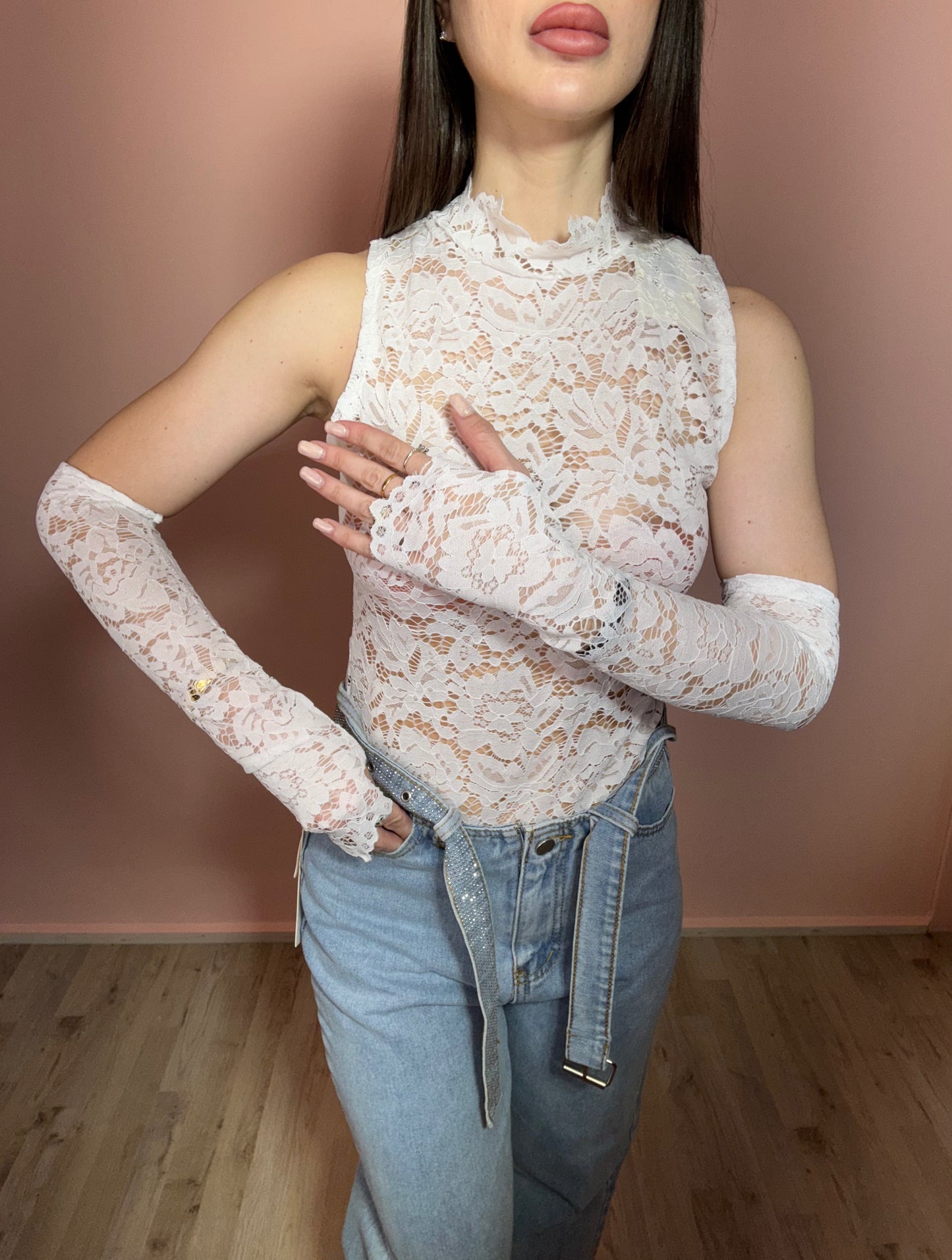 Jeans Luna