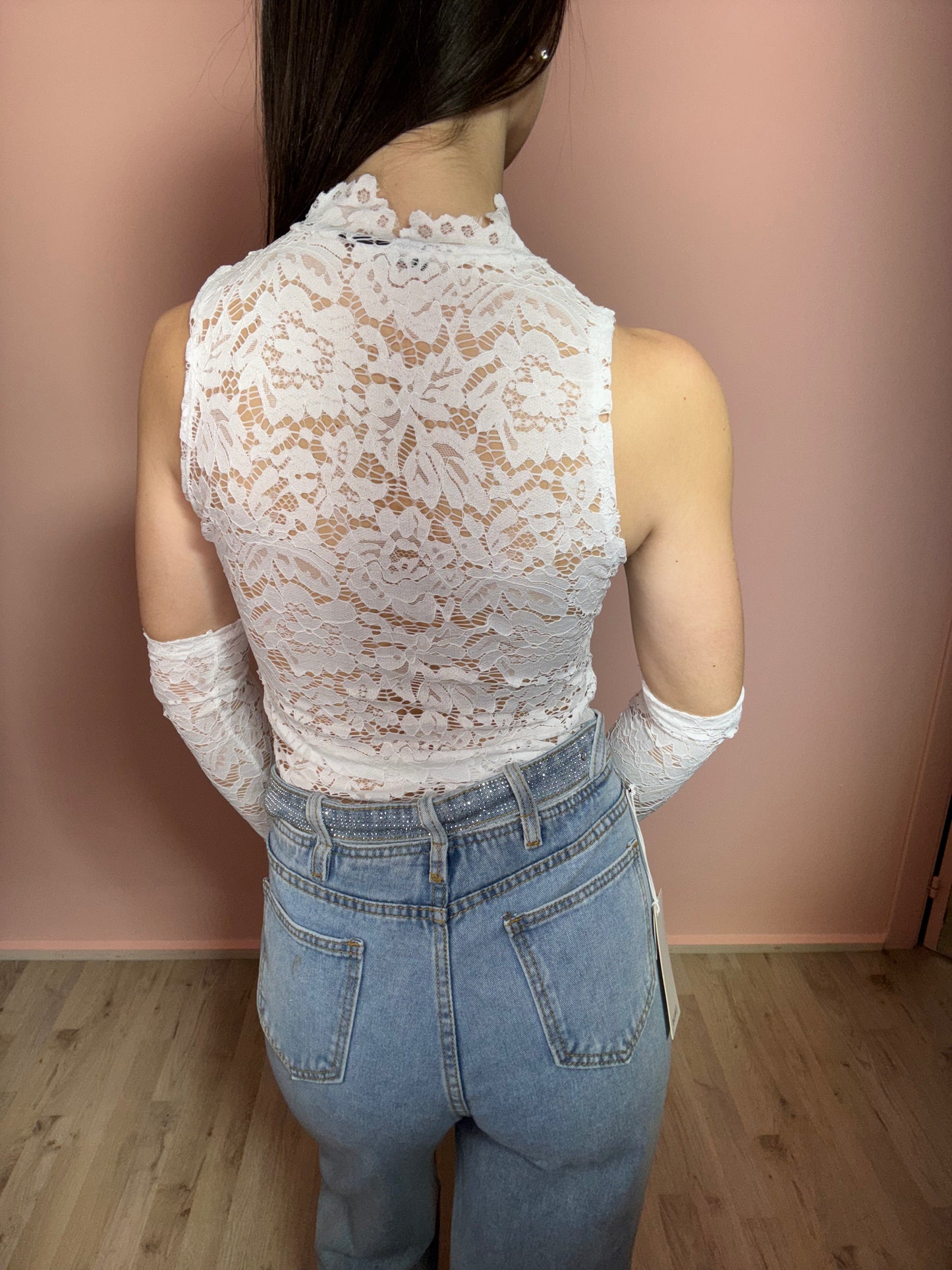 Jeans Luna