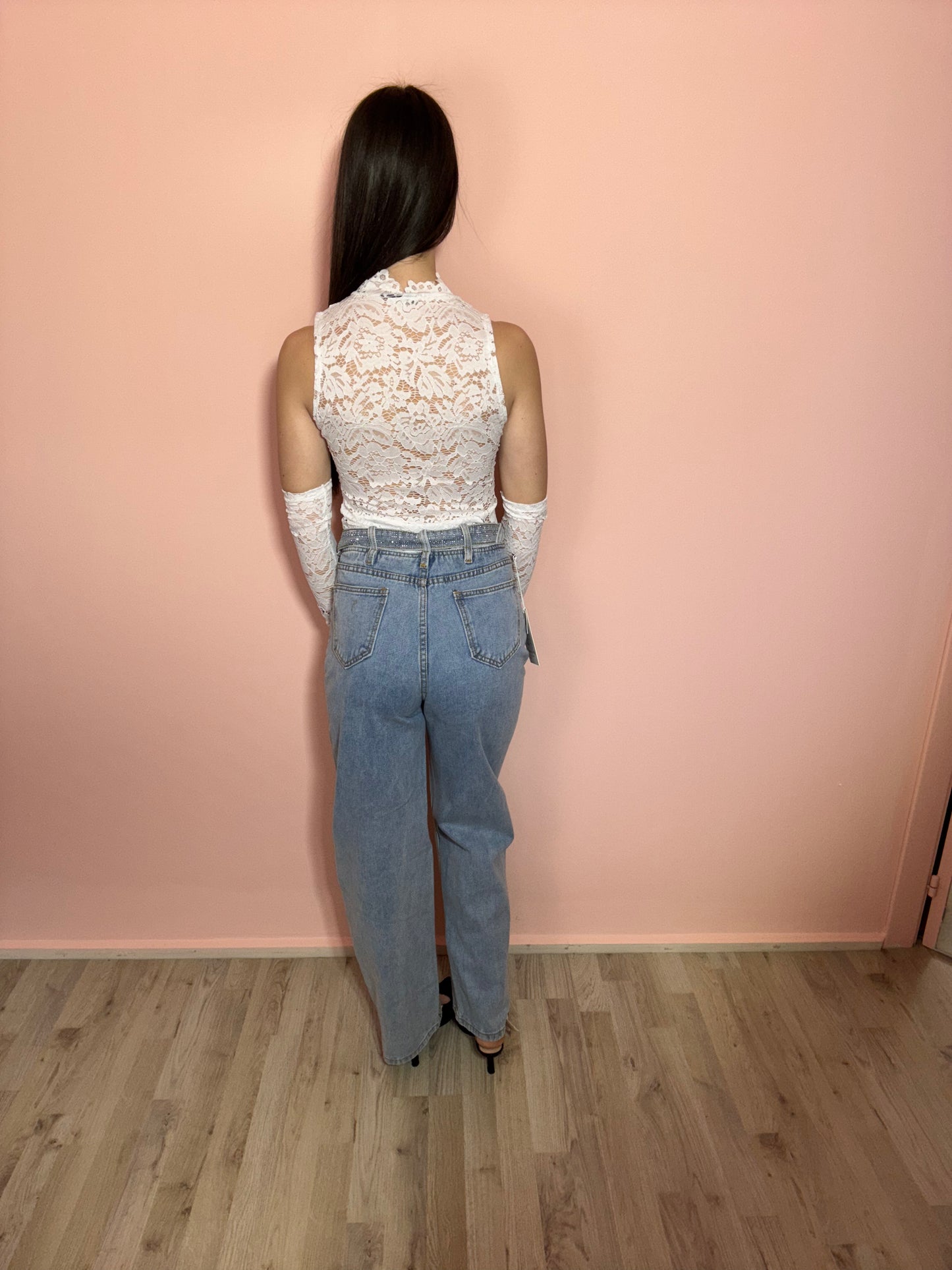 Jeans Luna