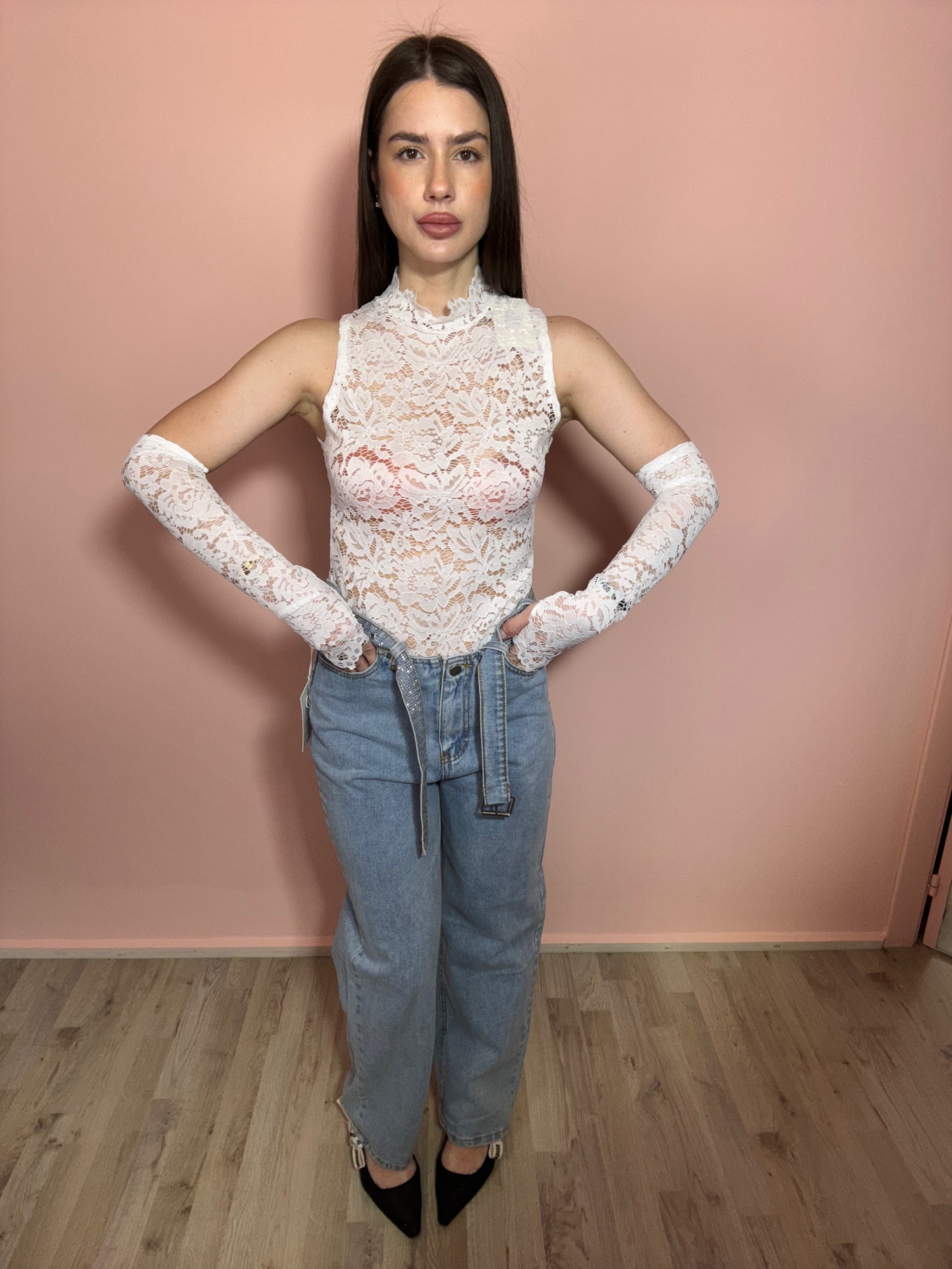 Jeans Luna