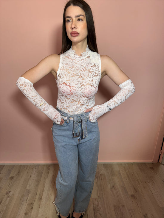 Jeans Luna