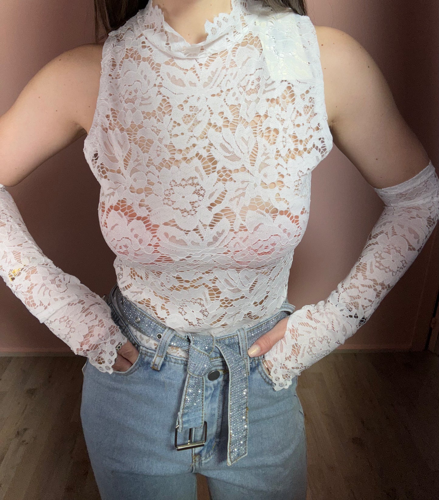Jeans Luna
