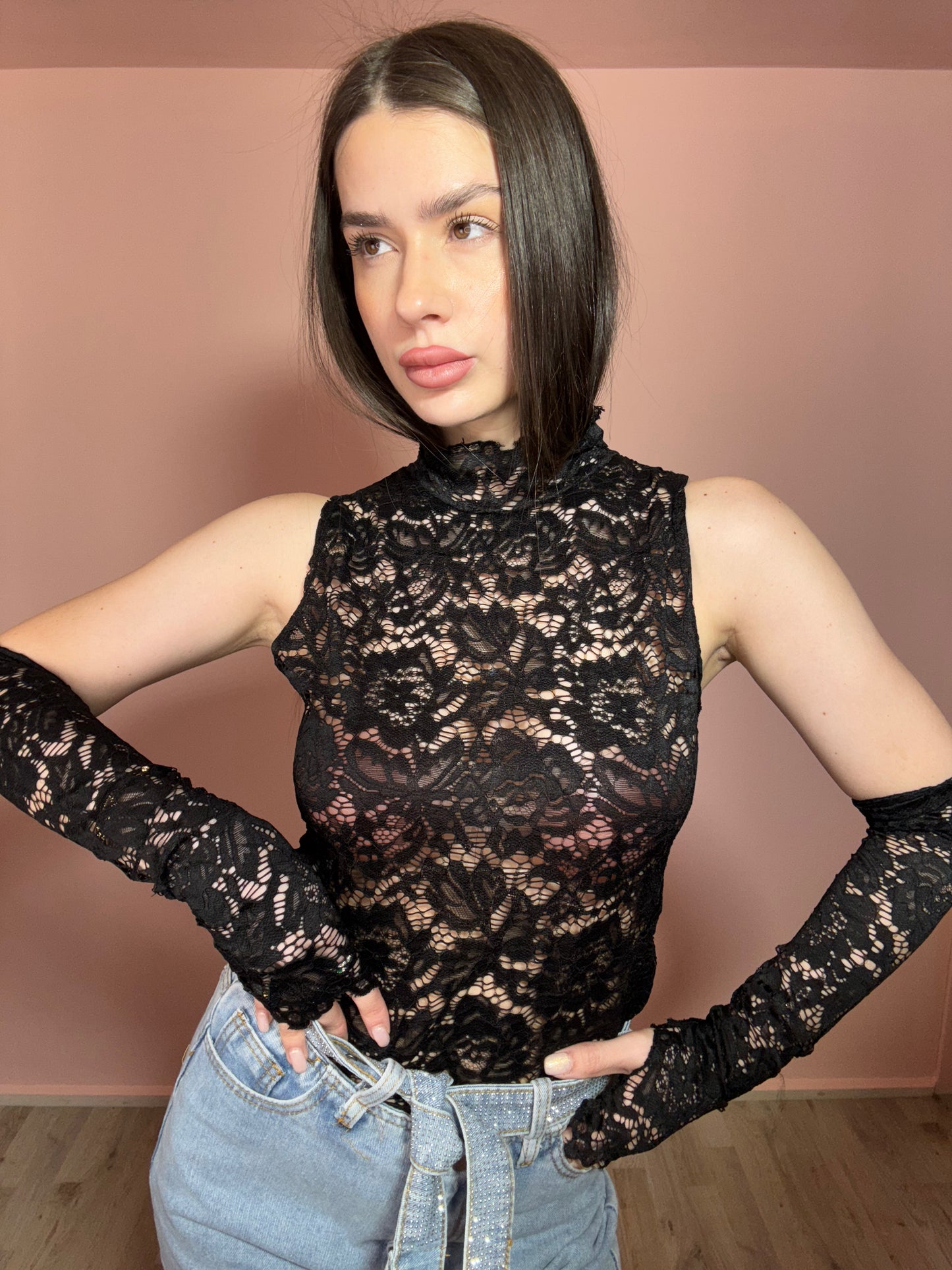 Body in pizzo Claire