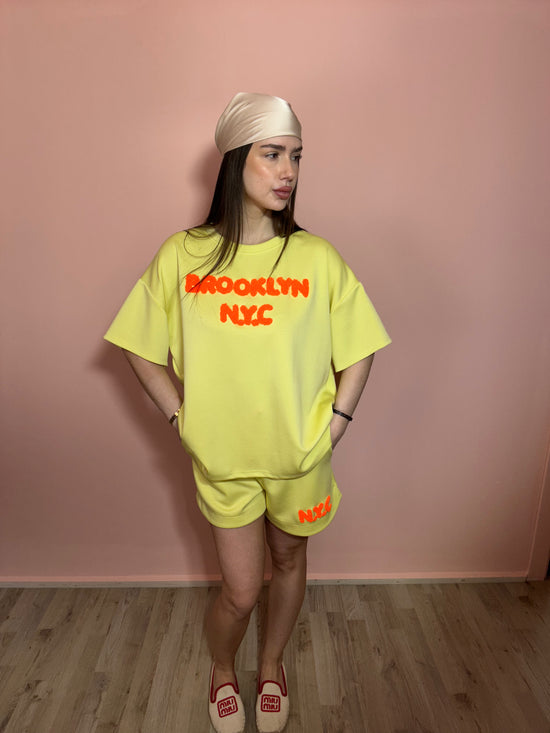 Coordinato Frida
