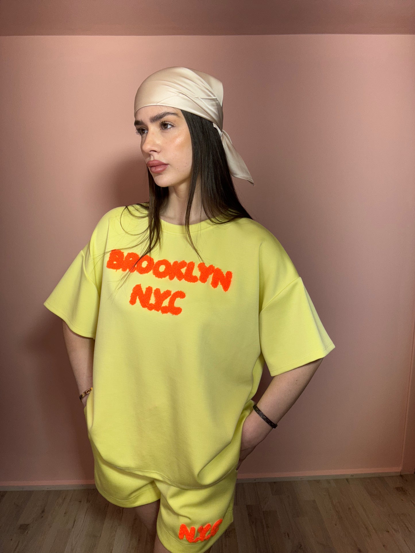 Coordinato Frida