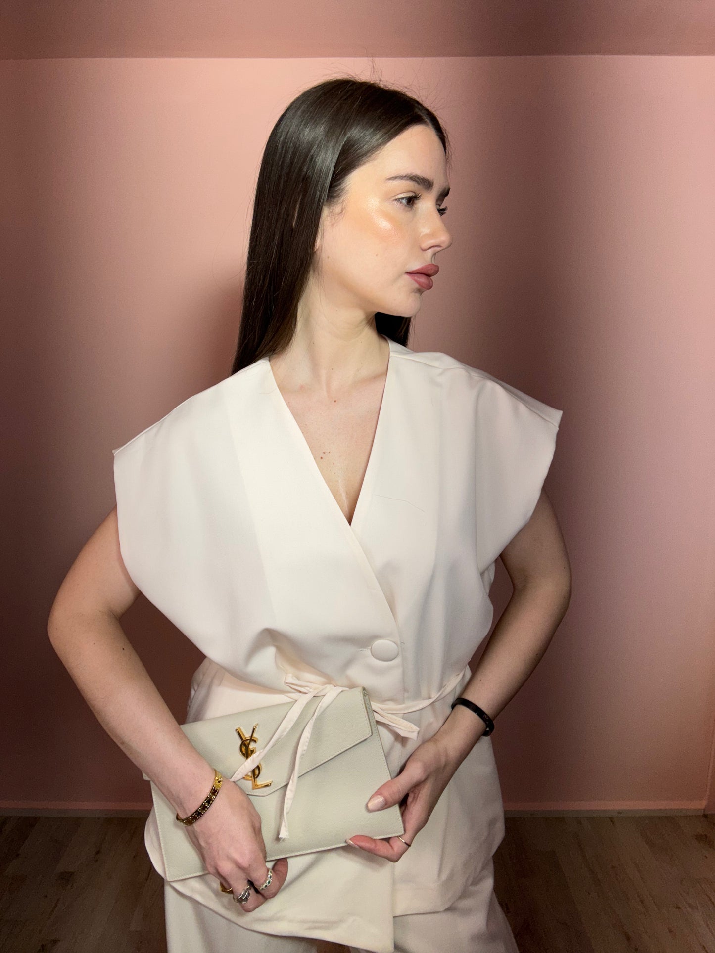 Coordinato Vanity