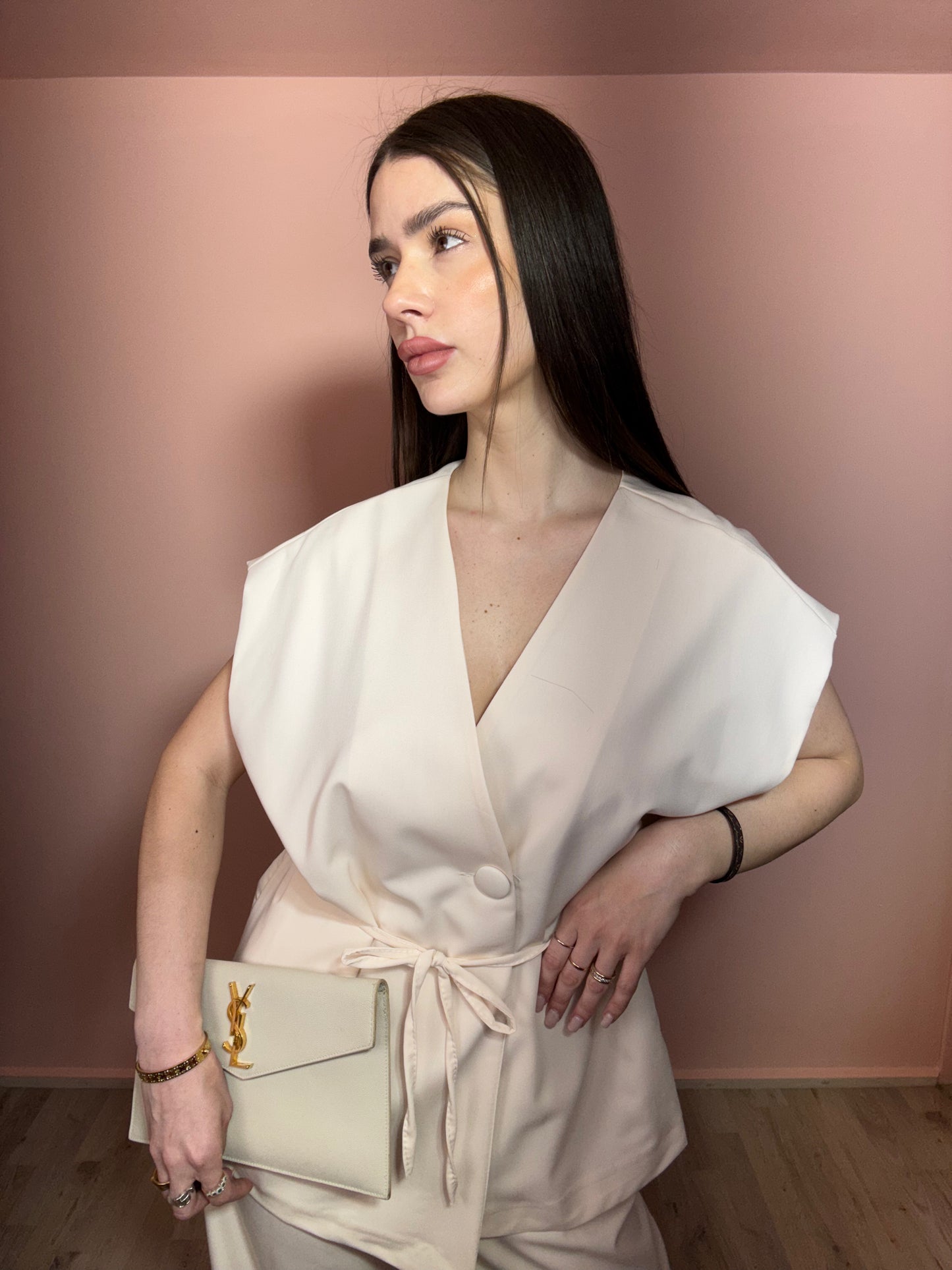 Coordinato Vanity