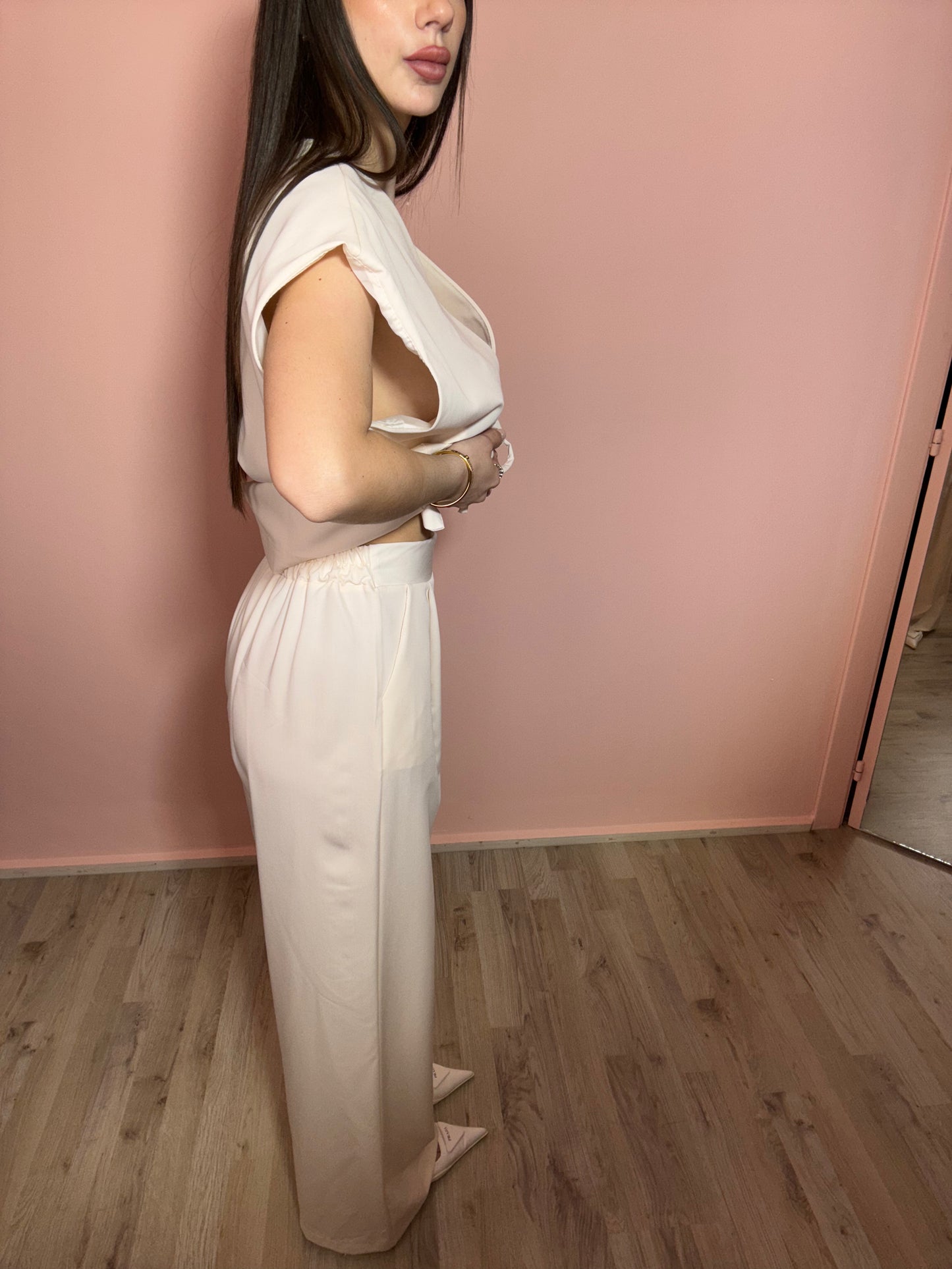 Coordinato Vanity