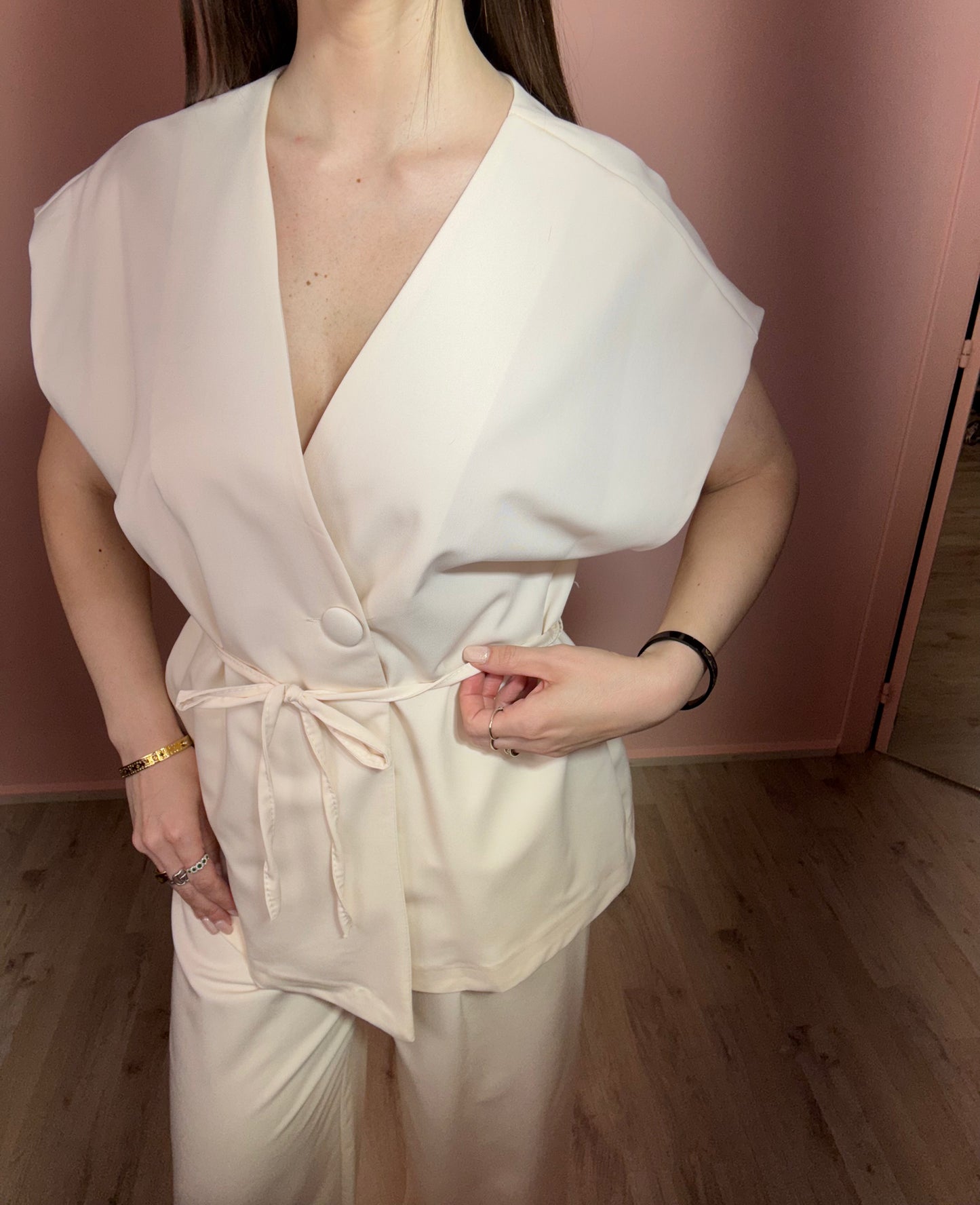 Coordinato Vanity