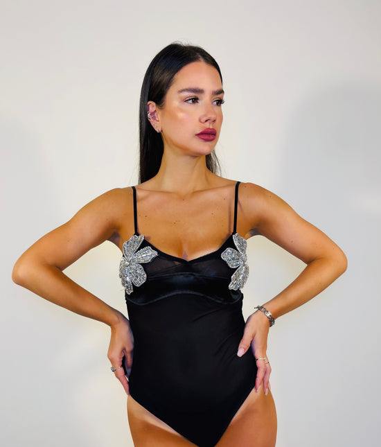 Body nero Lumy