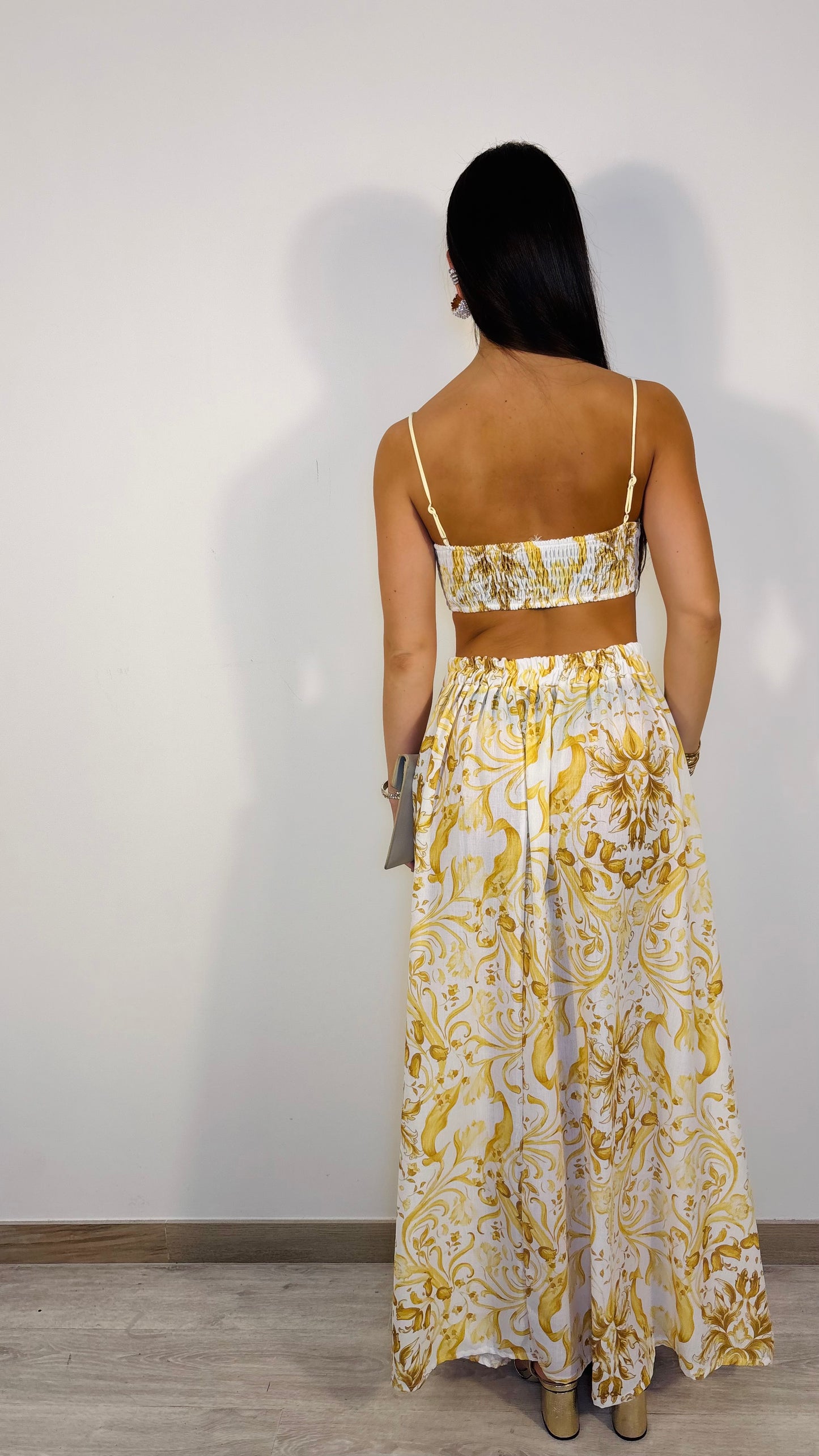 Coordinato Capri