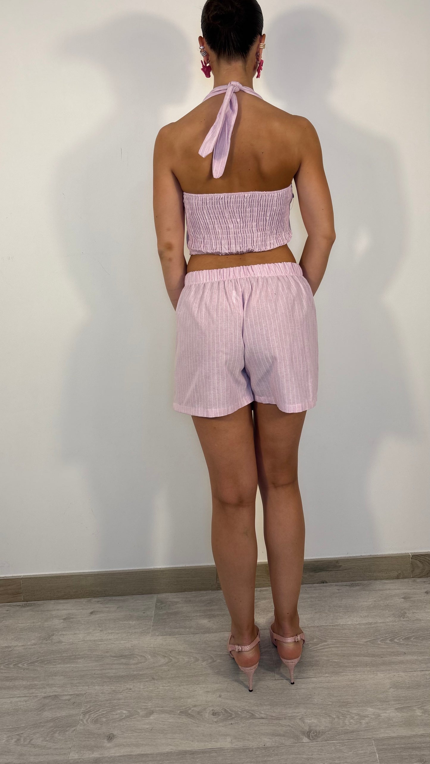 Coordinato Giuly